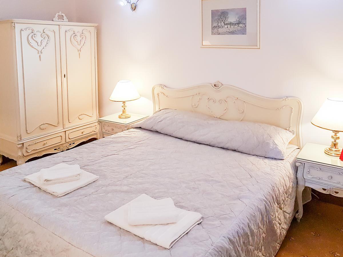 Guest house Fundeni Medlife 3*