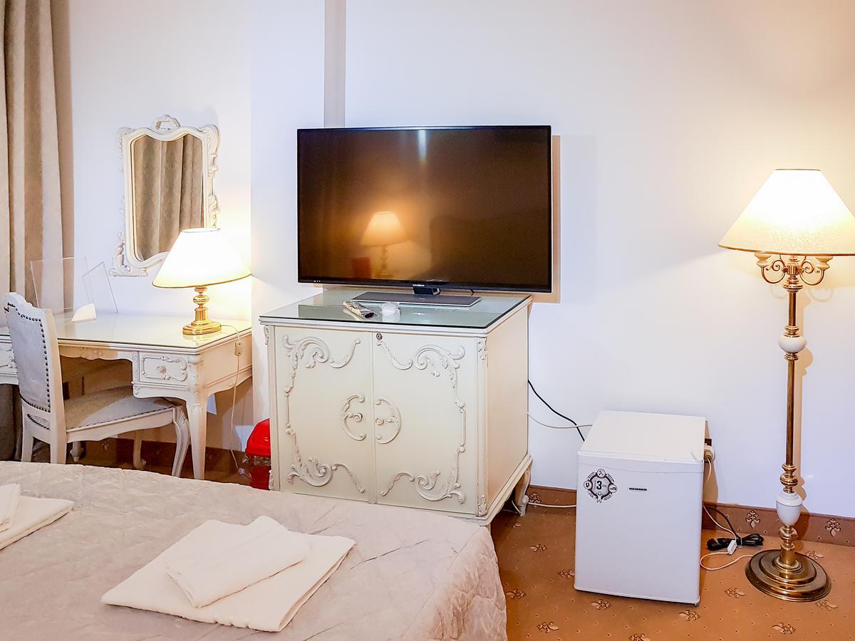 Guest house Fundeni Medlife