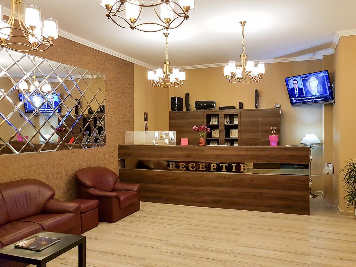 Fundeni Medlife Affittacamere Bucarest