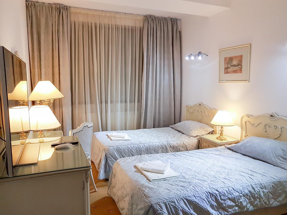 Fundeni Medlife Affittacamere 3*